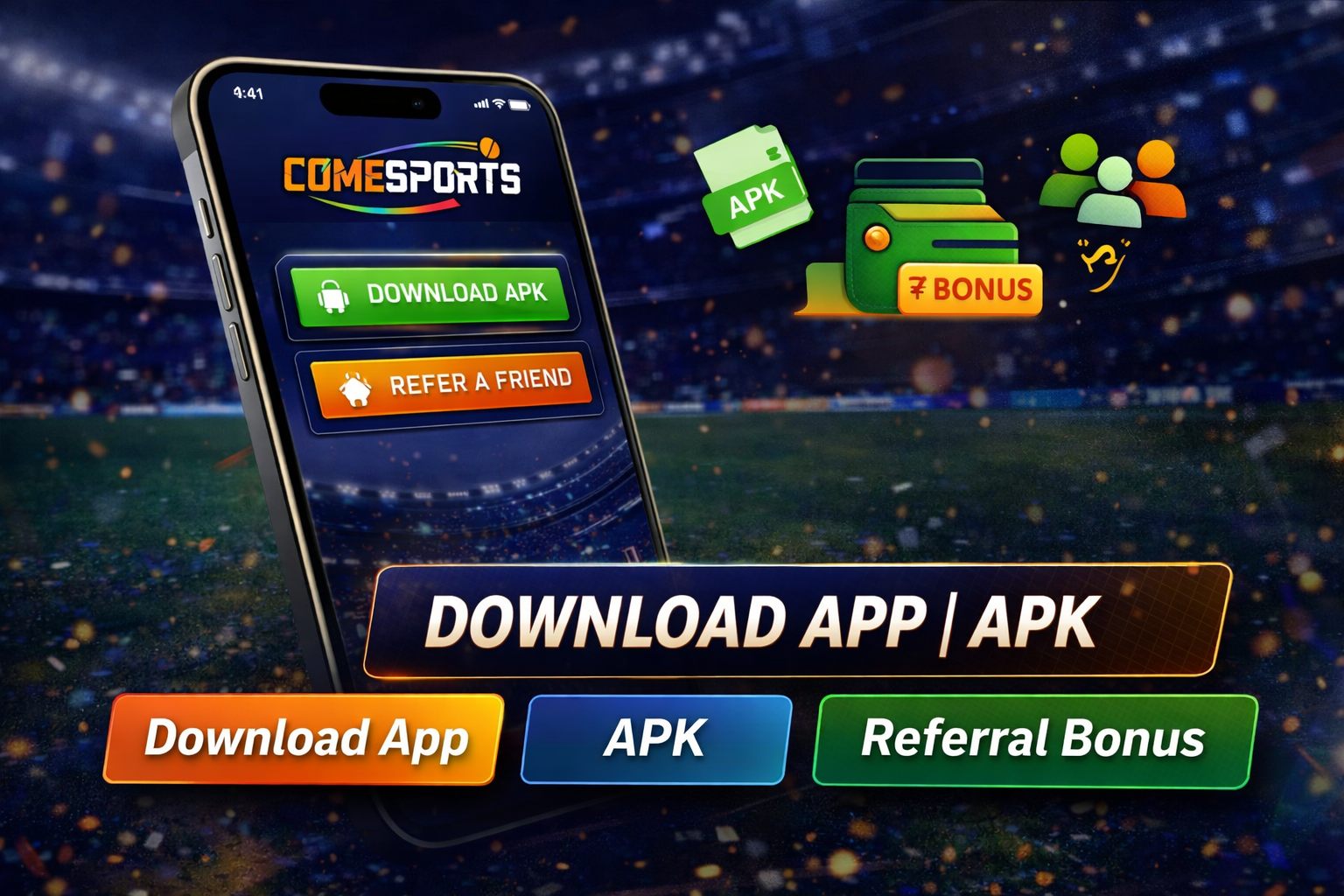 Come 365 11 offer term review